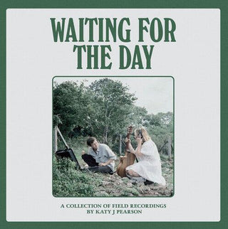 Katy J Pearson- Waiting For The Day (Indie Exclusive)