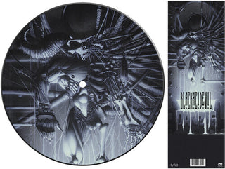 Danzig- Danzig 5: Blackacidevil (Picture Disc)