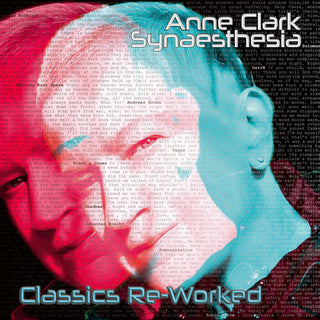 Anne Clark- Synaesthesia - Anne Clark Classics Reworked