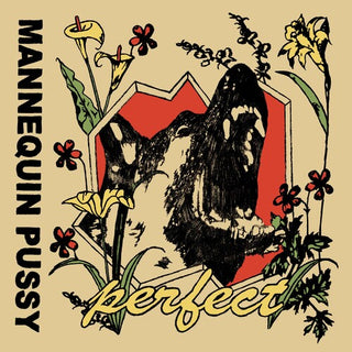 Mannequin Pussy- Perfect Ep