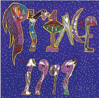 Prince- 1999