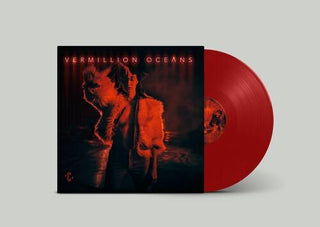 Credic- Vermillion Oceans (Red)