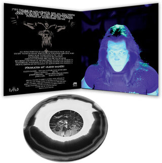 Danzig- Danzig 5: Blackacidevil (Black & White Haze)