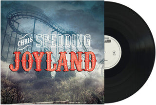 Chris Spedding- Joyland