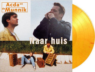 Acda en De Munnik- Naar Huis