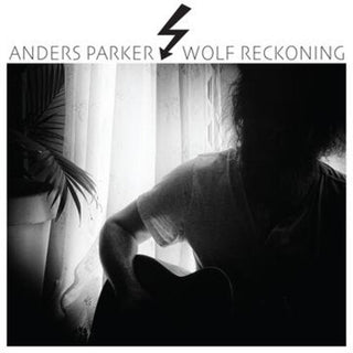 Anders Parker- Wolf Reckoning