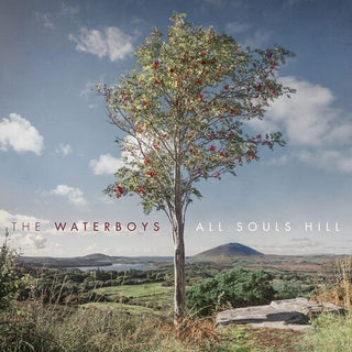 The Waterboys- All Souls Hill