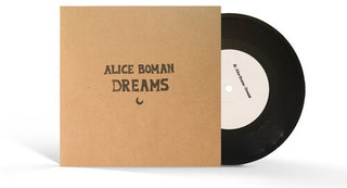 Alice Boman- Dreams