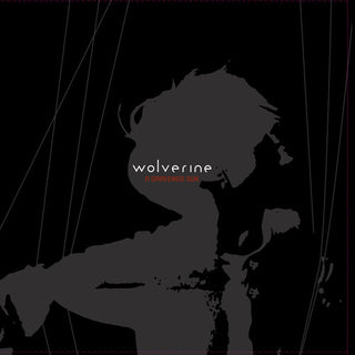 Wolverine- A Darkened Sun