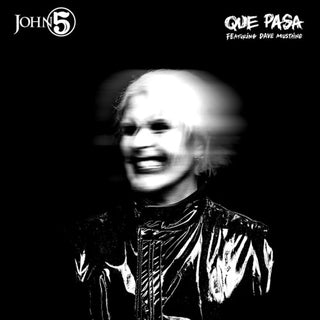 John 5 & the Creatures- Que Pasa / Georgia On My Mind