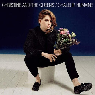 Christine & the Queens- Chaleur Humaine