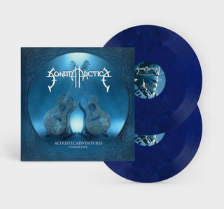 Sonata Arctica- Acoustic Adventures - Volume One