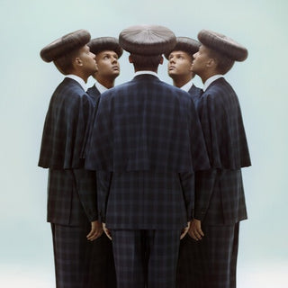 Stromae- Multitude