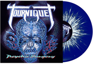 Tourniquet- Psycho Surgery