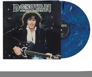 Donovan- Golden Tracks (Blue Marble)