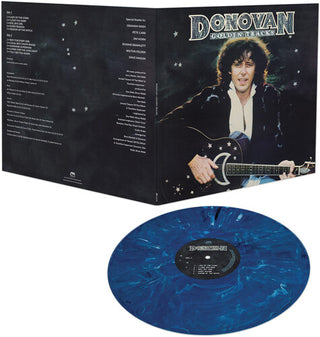 Donovan- Golden Tracks (Blue Marble)