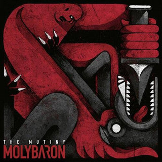 Molybaron- The Mutiny (Vinyl)