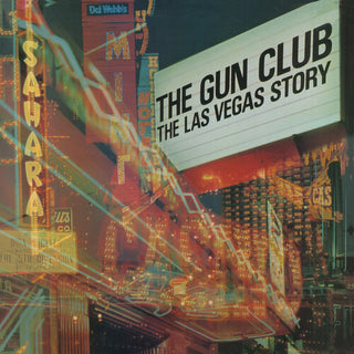 Gun Club- The Las Vegas Story (Super DLX)