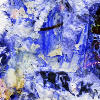 the album cover for Lucy Railton  / Downes,Kit - Subaerial