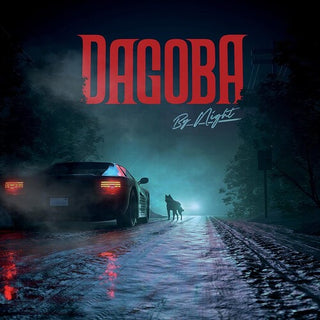 Dagoba- By Night