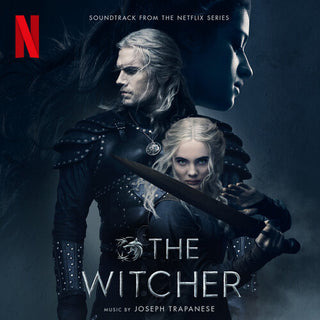 Joseph Trapanese- The Witcher: Season 2 (Soundtrack From The Netflix Original Series)