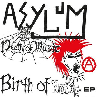 Asylum- Is This The Price?