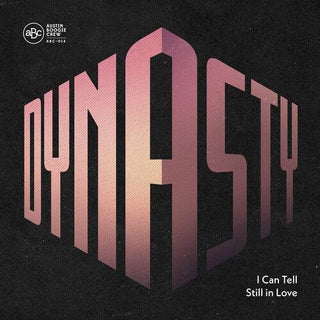 Dynasty- I Can Tell