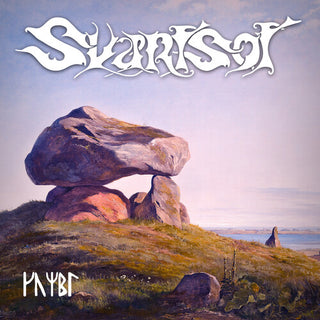 Svartsot- Kumbl (Transparent Violet)