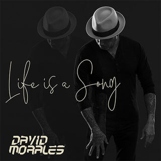 David Morales- Life Is A Song