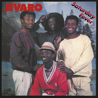 Jivaro- Saturday Fever (Vinyl)
