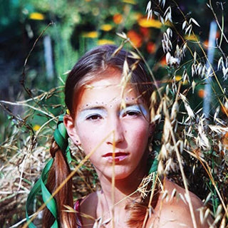 the album cover for Maia Friedman - Under The New Light