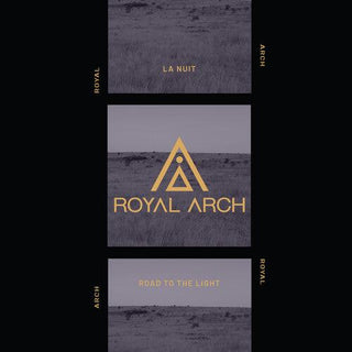 Royal Arch- La Nuit