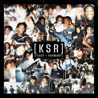 KSR- Peace + Harmony