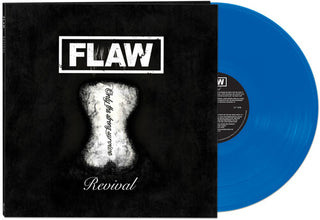 Flaw- Revival (Blue)