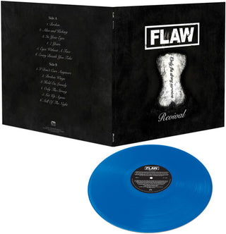 Flaw- Revival (Blue)