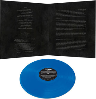 Flaw- Revival (Blue)