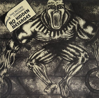 Faction- No Hidden Messages