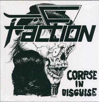 Faction- Corpse In Disguise
