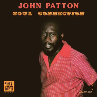 John Patton- Soul Connection