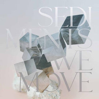 Charlotte Greve- Sediments We Move