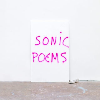 Lewis Ofman- Sonic Poems