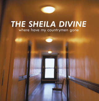 Sheila Divine ?- Where Have My Countrymen Gone