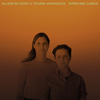 Allison de Groot- Hurricane Clarice