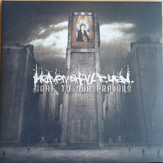 Heaven Shall Burn- Deaf To Our Prayers