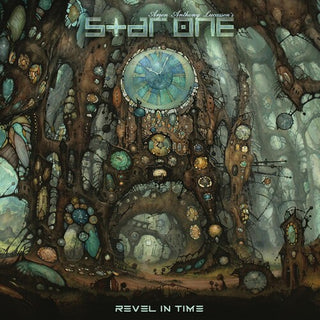 Revel In Time (2LP + CD)