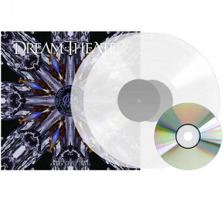 Dream Theater- Lost Not Forgotten Archives: Awake Demos (1994) (Clear Vinyl)