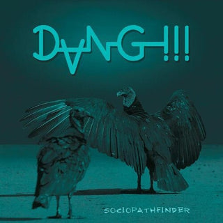 Dang- Sociopathfinder