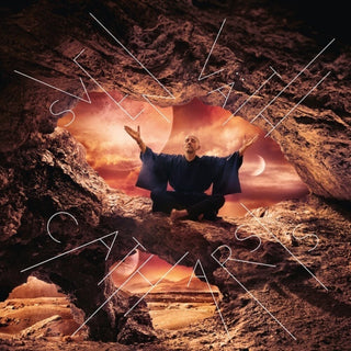 the album cover for Sven Vath - Catharsis (3pk)
