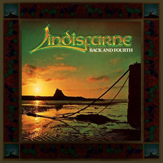 Lindisfarne- Back And Fourth