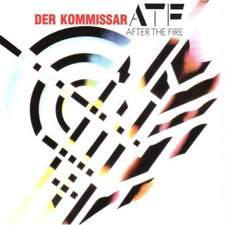 After the Fire- Der Kommissar